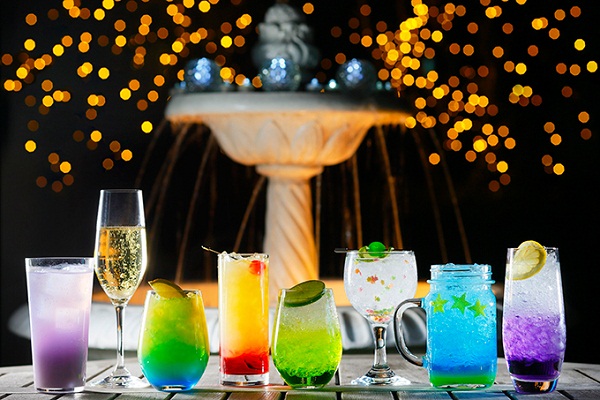 Những khóa học nghiệp vụ Bartender ở Nha Trang